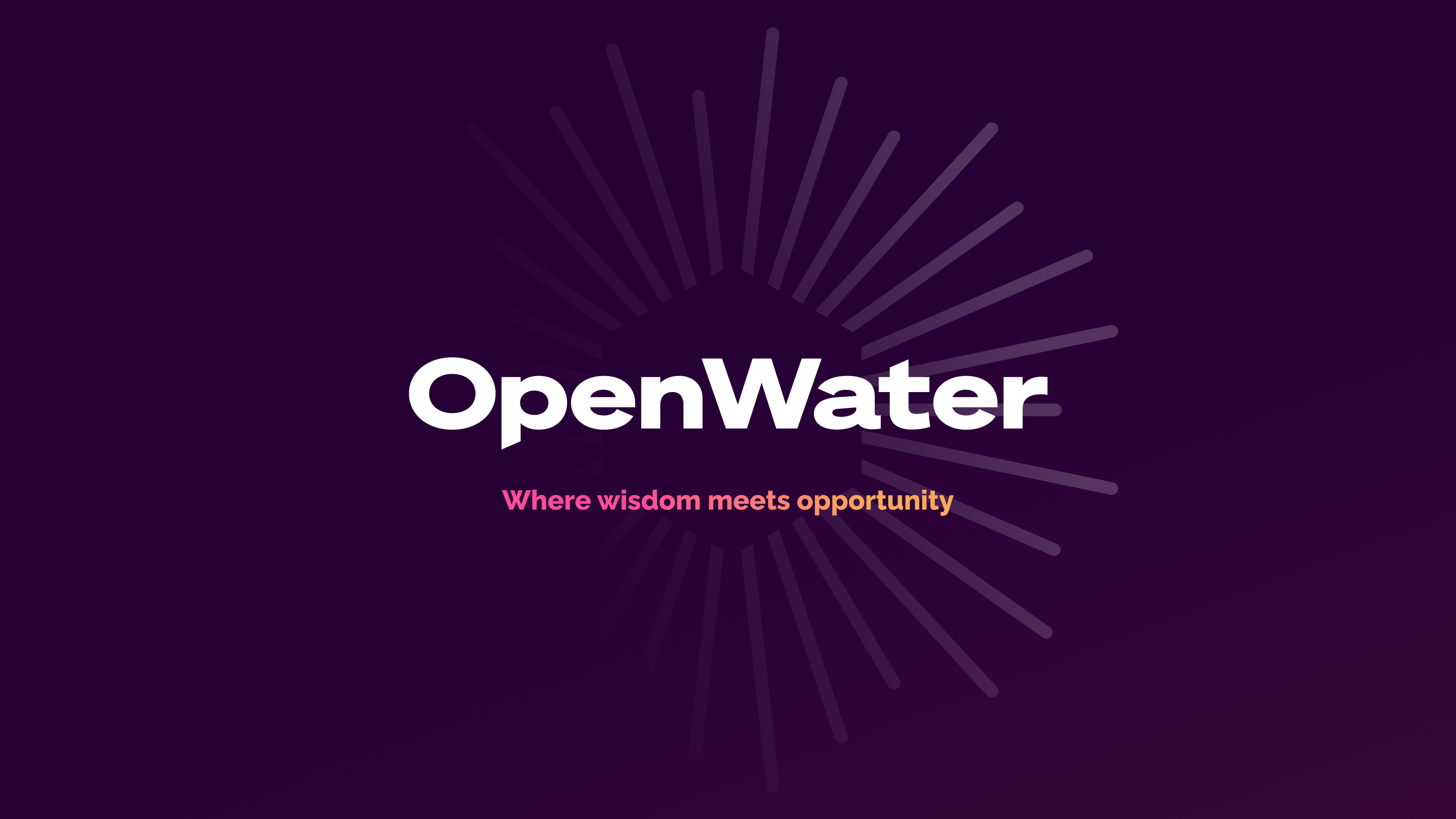 OpenWater